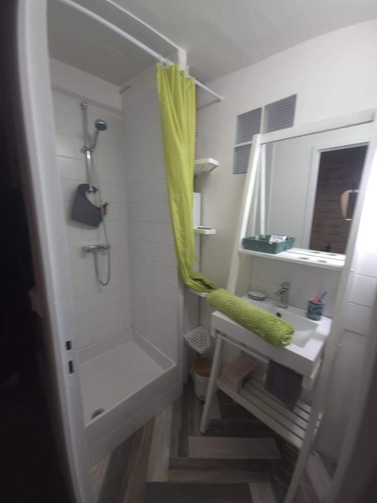 Sanyo Apartment บริยาร์ ภายนอก รูปภาพ