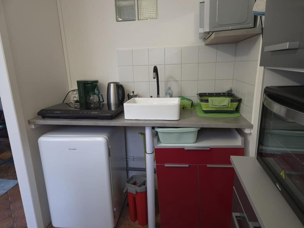 Sanyo Apartment บริยาร์ ภายนอก รูปภาพ
